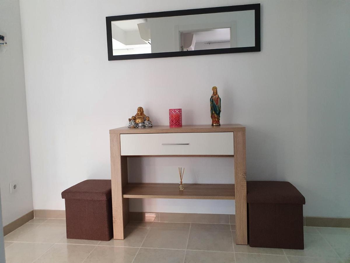 סאו מרטיניו דו פורטו Summer House מראה חיצוני תמונה